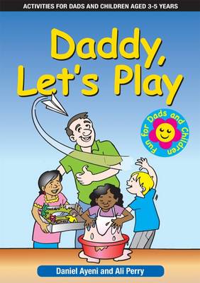 Daddy Let's Play