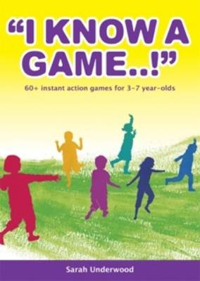 I Know a Game