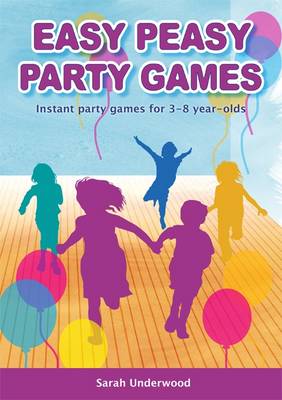 Easy Peasy Party Games