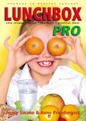 Lunchbox Pro