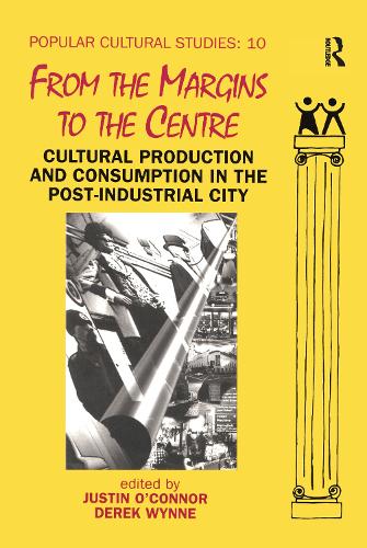 From the Margins to the Centre
