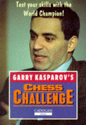 Garry Kasparov's Chess Challenge