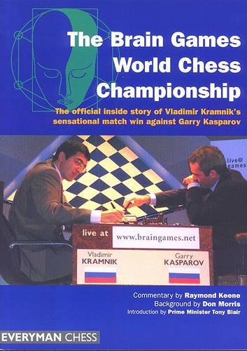 Brain Games World Chess Championship