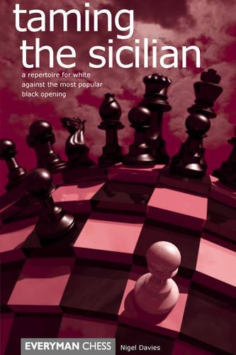 Taming the Sicilian