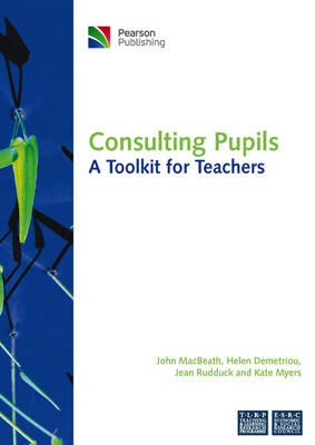 Consulting Pupils