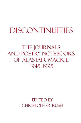 Discontinuities
