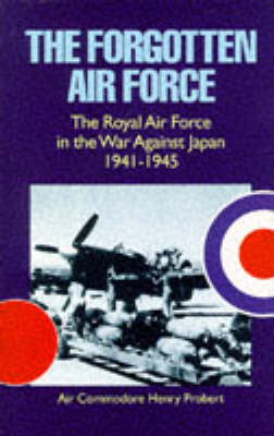 FORGOTTEN AIR FORCE