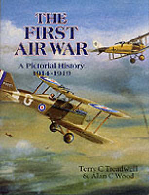 FIRST AIR WAR