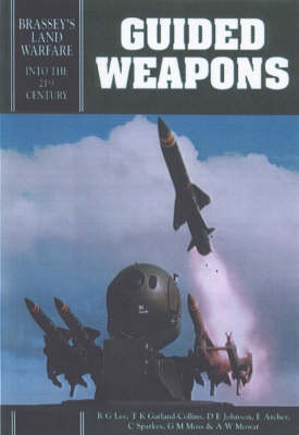 GUIDED WEAPONS 4TH EDITION