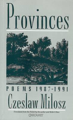 Provinces