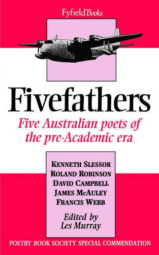Fivefathers