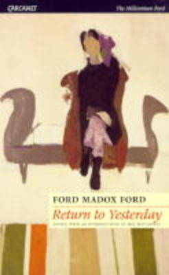 Return to Yesterday