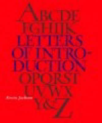 Letters of Introduction