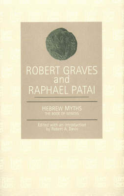 The Hebrew Myths