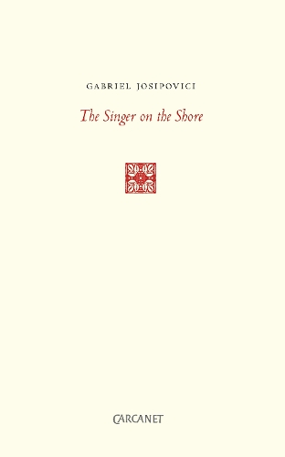 The Singer on the Shore: Essays 1991 - 2004