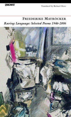 Raving Language