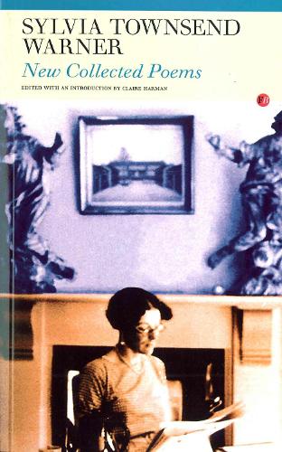 New Collected Poems