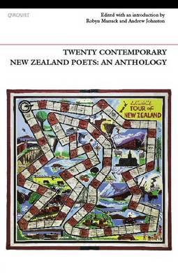 New Zealand Poetry