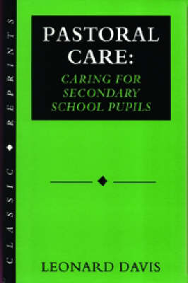 Pastoral Care