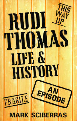 Rudi Thomas