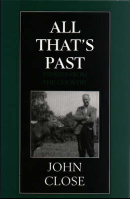 All That's Past