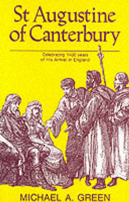 St.Augustine of Canterbury