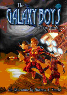 The Galaxy Boys and the Sphere