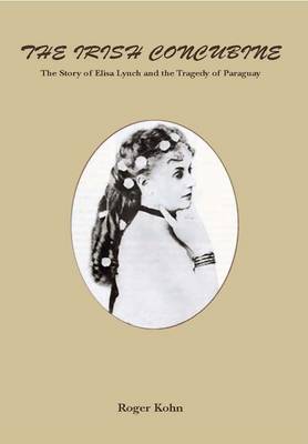 The Irish Concubine