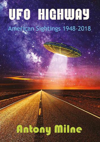 UFO Highway