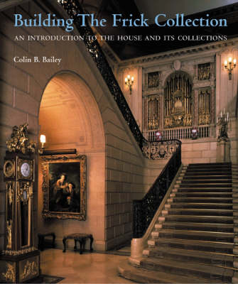 Building the Frick Collection