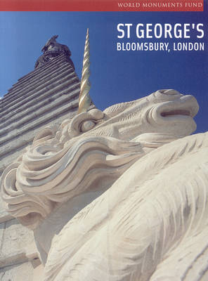 St George's Bloomsbury, London