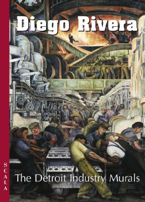 Diego Rivera