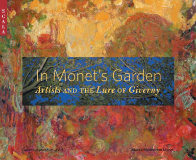 In Monet's Garden