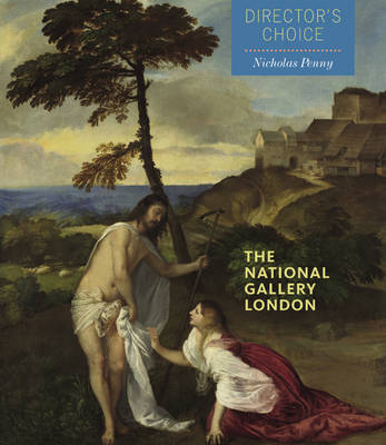 The National Gallery London