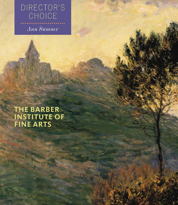 The Barber Institute of Fine Arts
