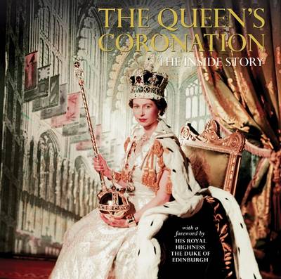 The Queen's Coronation
