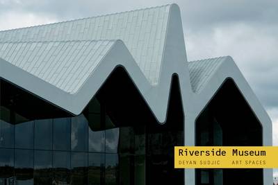 Art Spaces: Riverside Museum