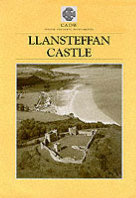Llansteffan Castle