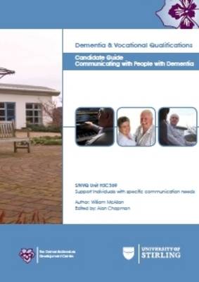 Dementia and Vocational Qualifications