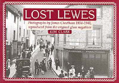 Lost Lewes