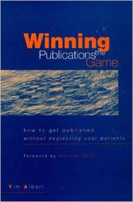 Winning the Publications Game