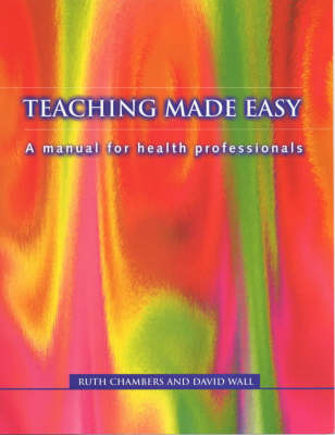 Teaching Made Easy