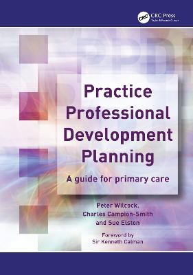 Practice Professional Development Planning