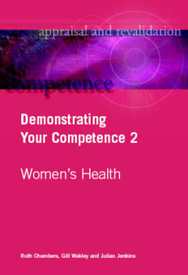 Demonstrating Your Competence: Women's Health v. 2