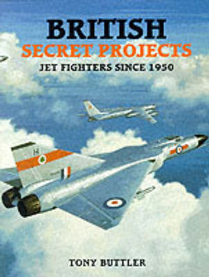 British Secret Projects