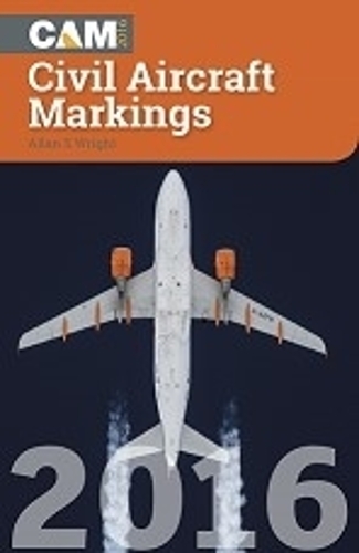 Civil Aircraft Markings 2016