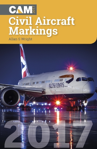 Civil Aircraft Markings 2017