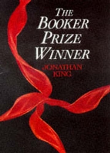 Booker Prize Winner