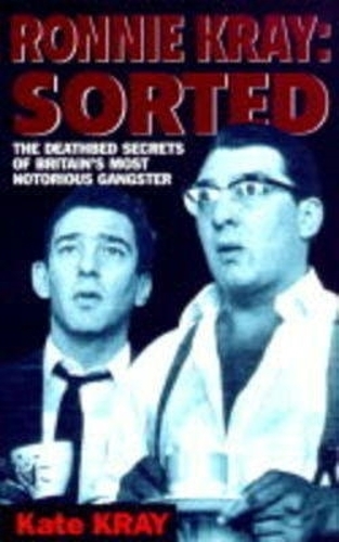 Ronnie Kray