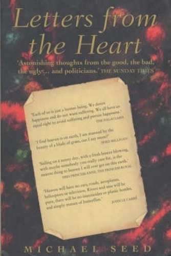 Letters From The Heart